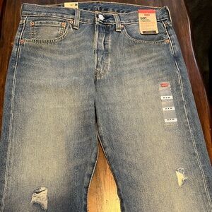 Men’s Levi’s 501 (32x30)